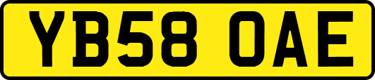YB58OAE