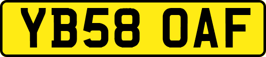 YB58OAF