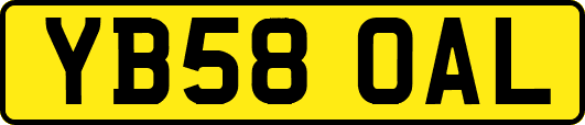 YB58OAL