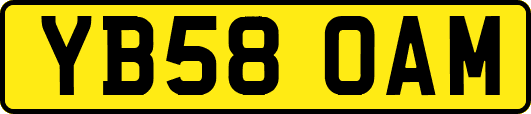 YB58OAM