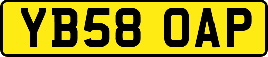 YB58OAP