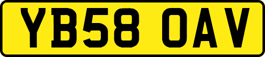 YB58OAV