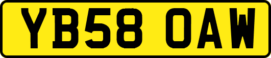 YB58OAW