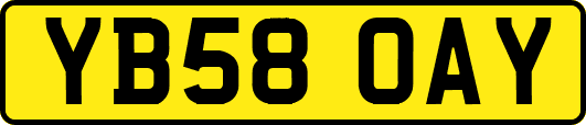 YB58OAY