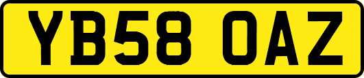 YB58OAZ