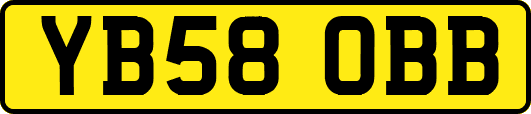 YB58OBB
