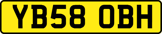 YB58OBH