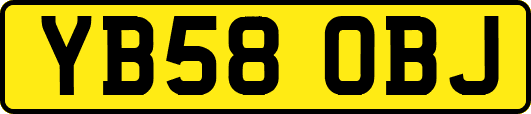 YB58OBJ