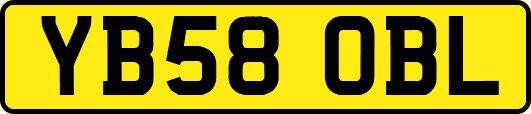 YB58OBL