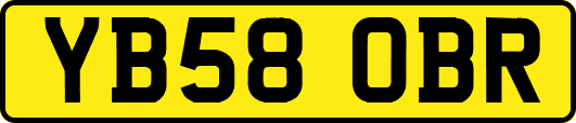 YB58OBR