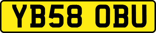 YB58OBU