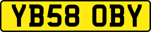 YB58OBY