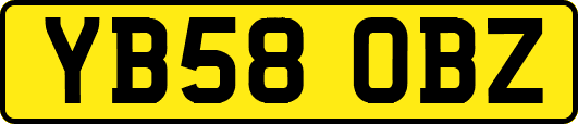 YB58OBZ