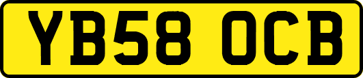 YB58OCB