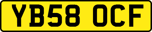 YB58OCF
