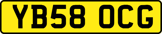 YB58OCG