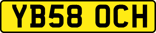 YB58OCH
