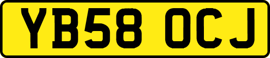 YB58OCJ