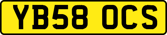 YB58OCS