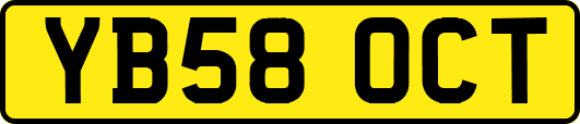 YB58OCT