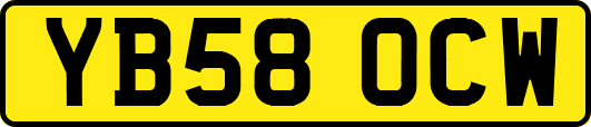 YB58OCW