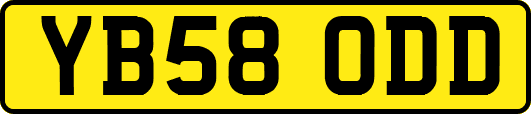 YB58ODD
