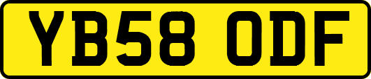 YB58ODF