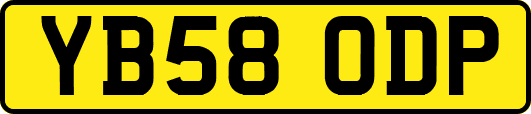 YB58ODP