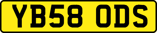 YB58ODS