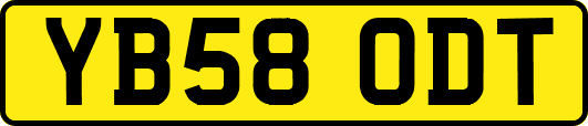 YB58ODT
