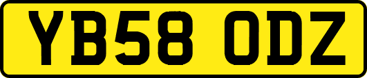 YB58ODZ