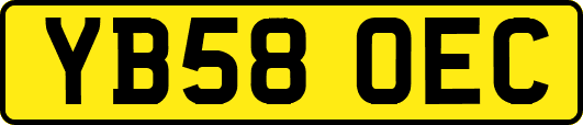 YB58OEC