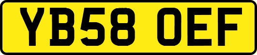 YB58OEF