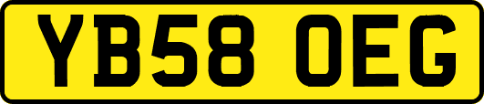 YB58OEG