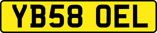 YB58OEL
