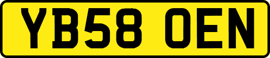 YB58OEN