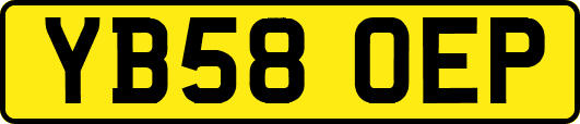 YB58OEP