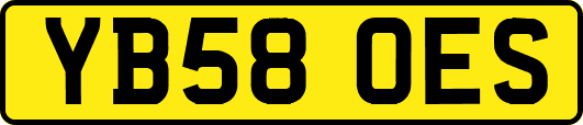 YB58OES