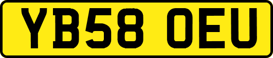YB58OEU