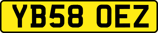 YB58OEZ