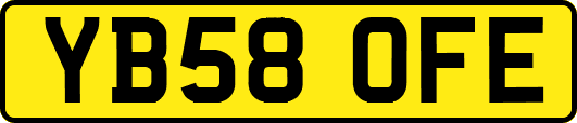 YB58OFE