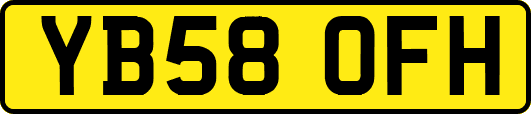YB58OFH