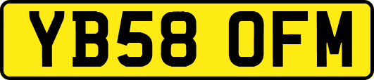 YB58OFM