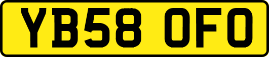 YB58OFO