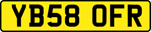 YB58OFR