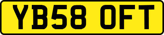 YB58OFT