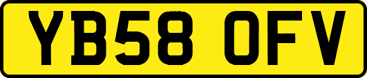 YB58OFV
