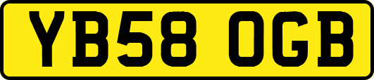 YB58OGB