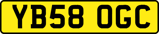 YB58OGC