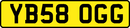 YB58OGG